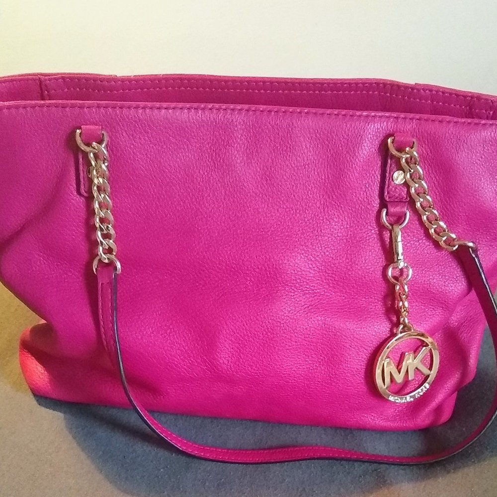Michael Kors purse